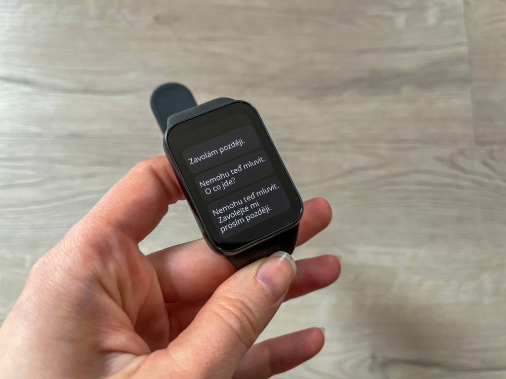 Zaprogramowane wiadomości