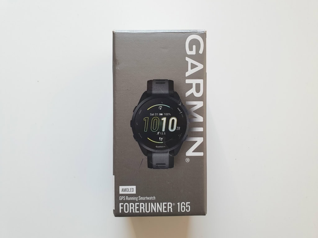 Pudełko ma tradycyjną formę