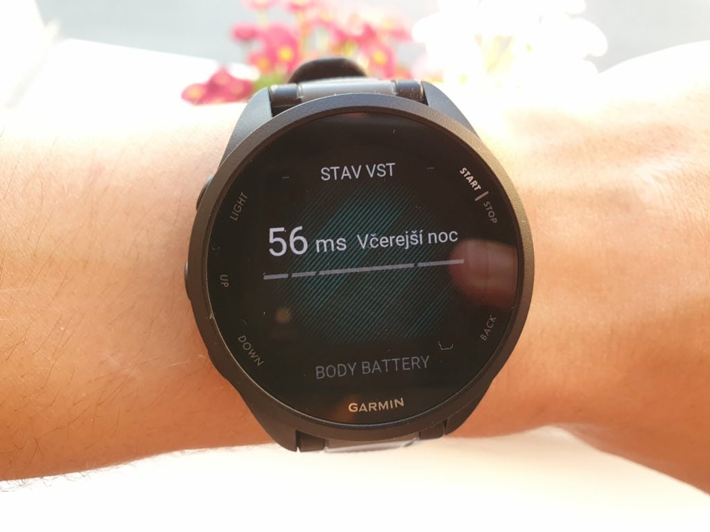 Nocny VST, aby lepiej oszacować swoją siłę