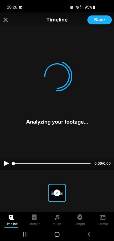 Korzystaj z funkcji tworzenia własnych filmów i kompilacji