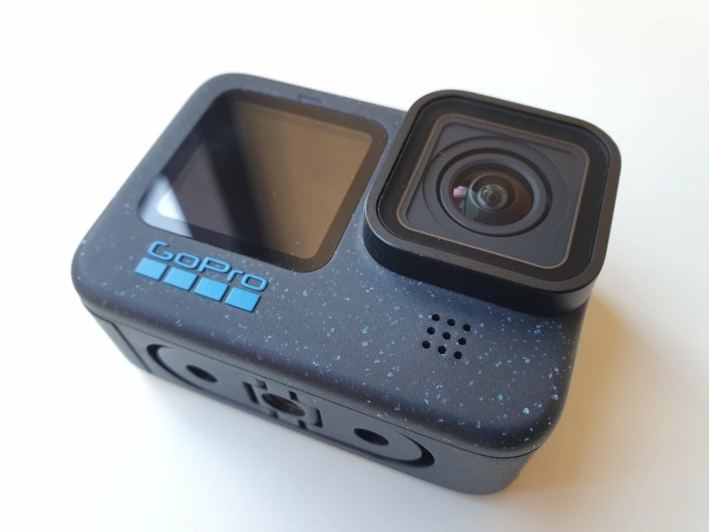 12. generacja ta przyniosła niewielką aktualizację projektu