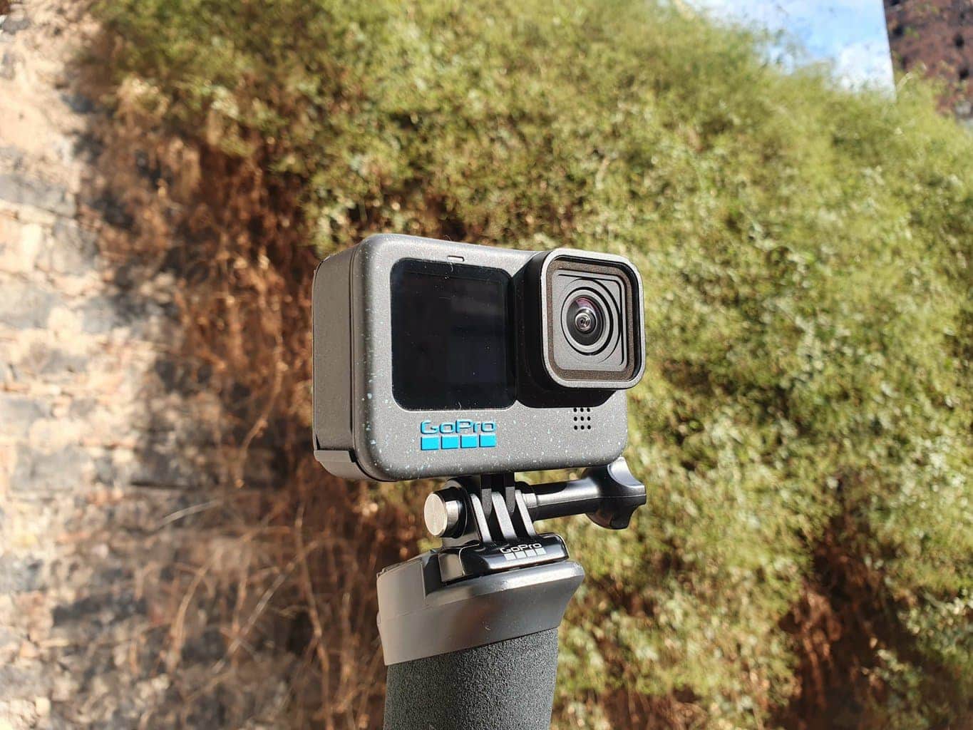 Recenzja: kamera sportowa GoPro HERO12 Black
