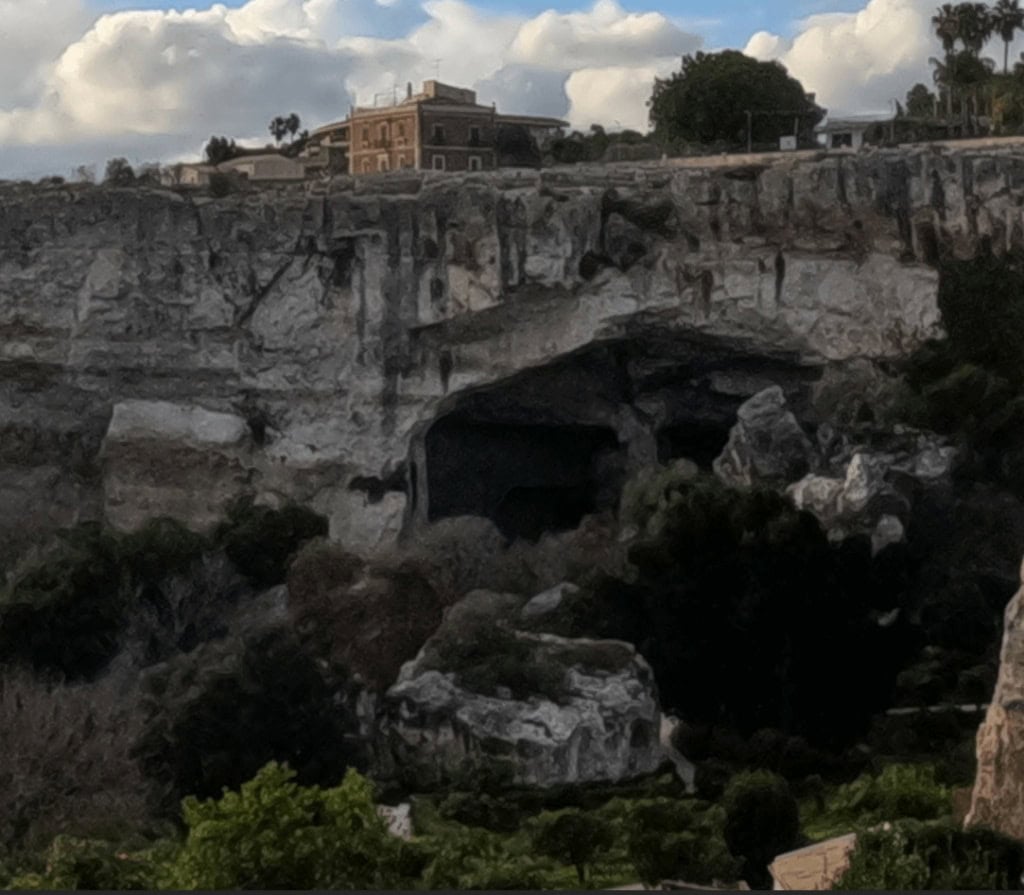 Jednak pomimo HDR istnieją widoczne wady