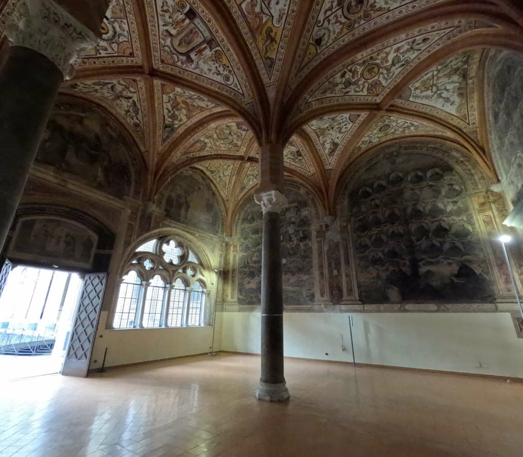 Przy słabszym oświetleniu obrazy są praktycznie bezużyteczne