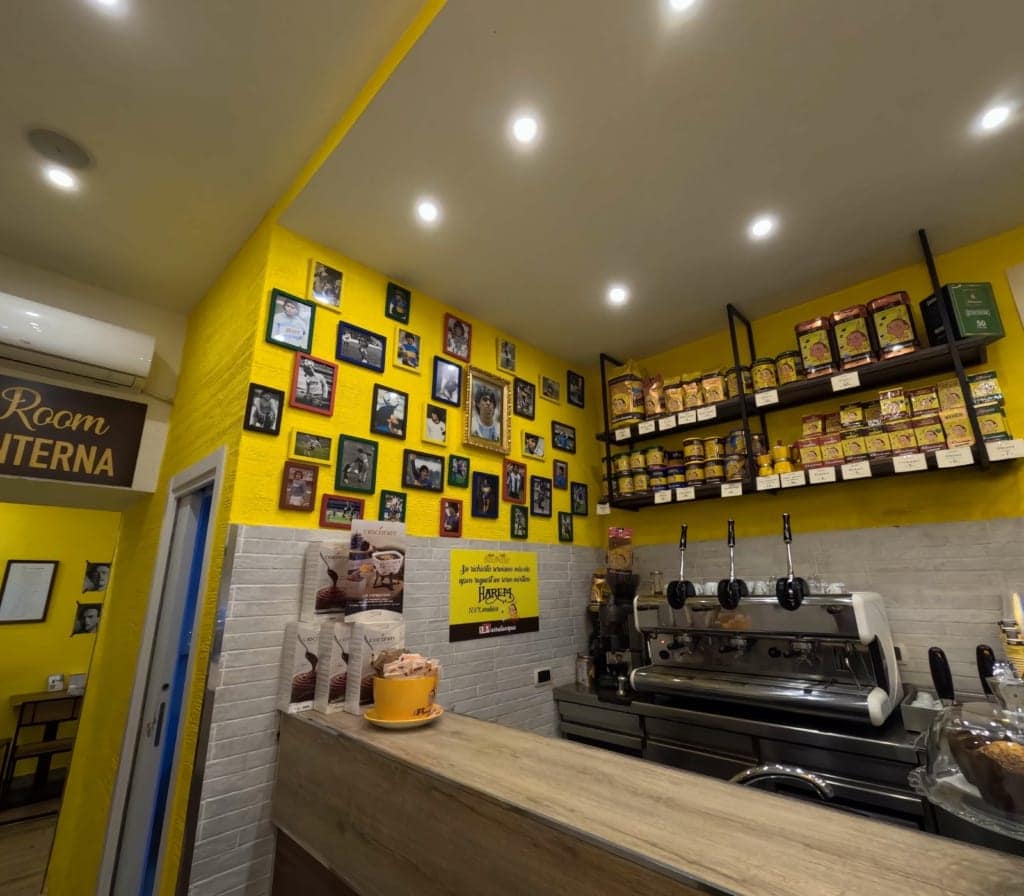 Ze względu na brak ostrości, będziesz musiał zadowolić się stałą ostrością