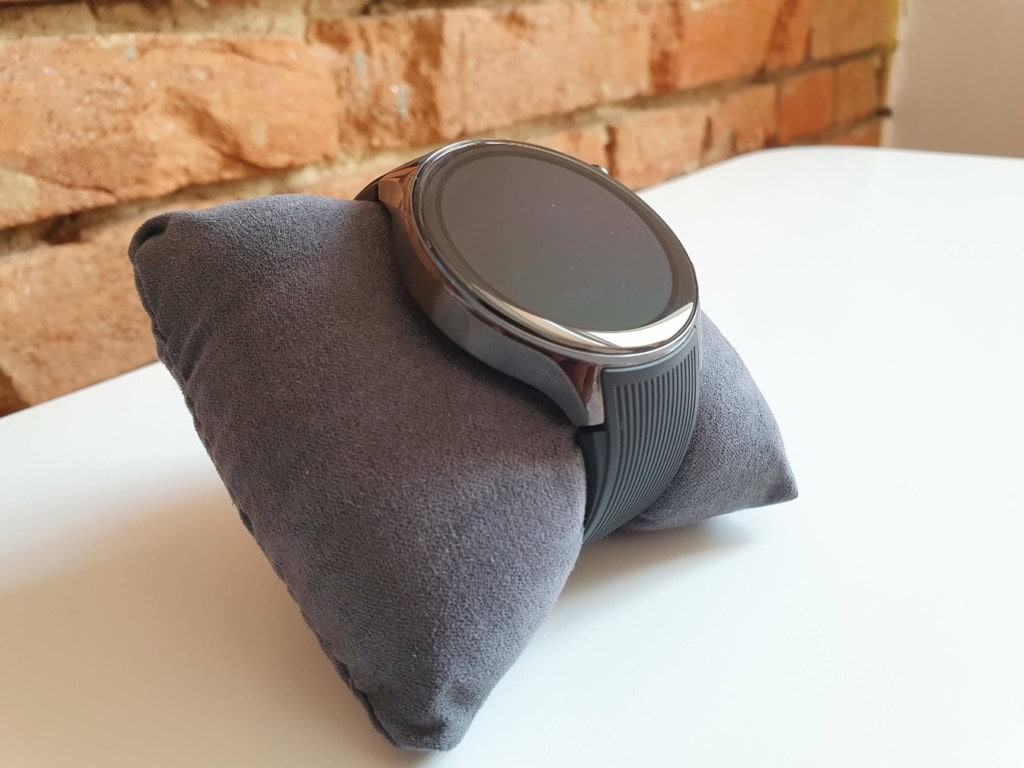 Jakość wykonania oceniam bardzo pozytywnie