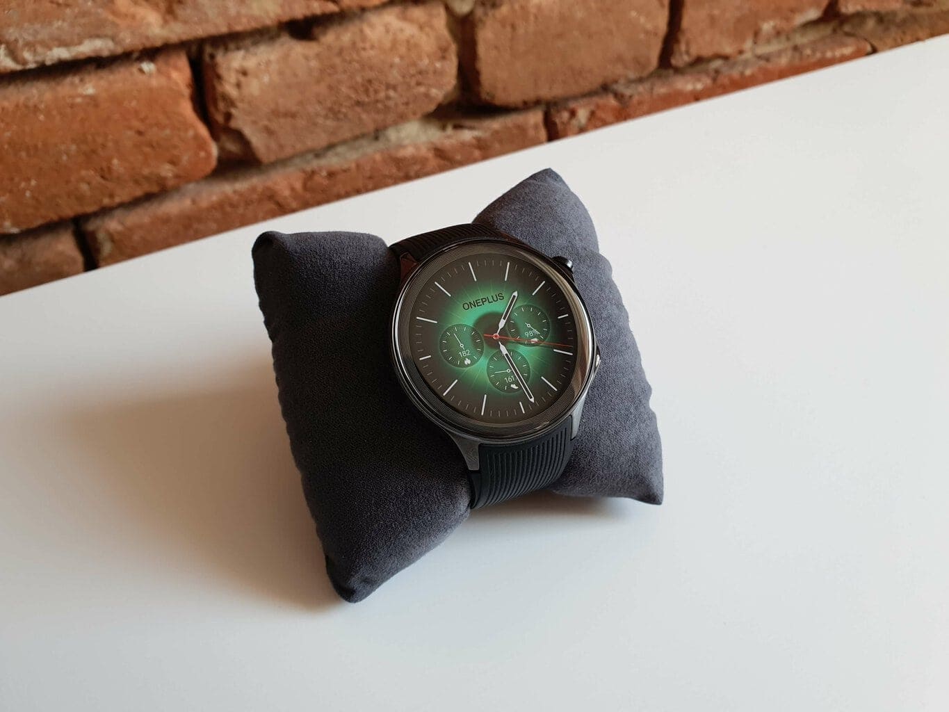 Recenzja: smartwatch OnePlus Watch 2