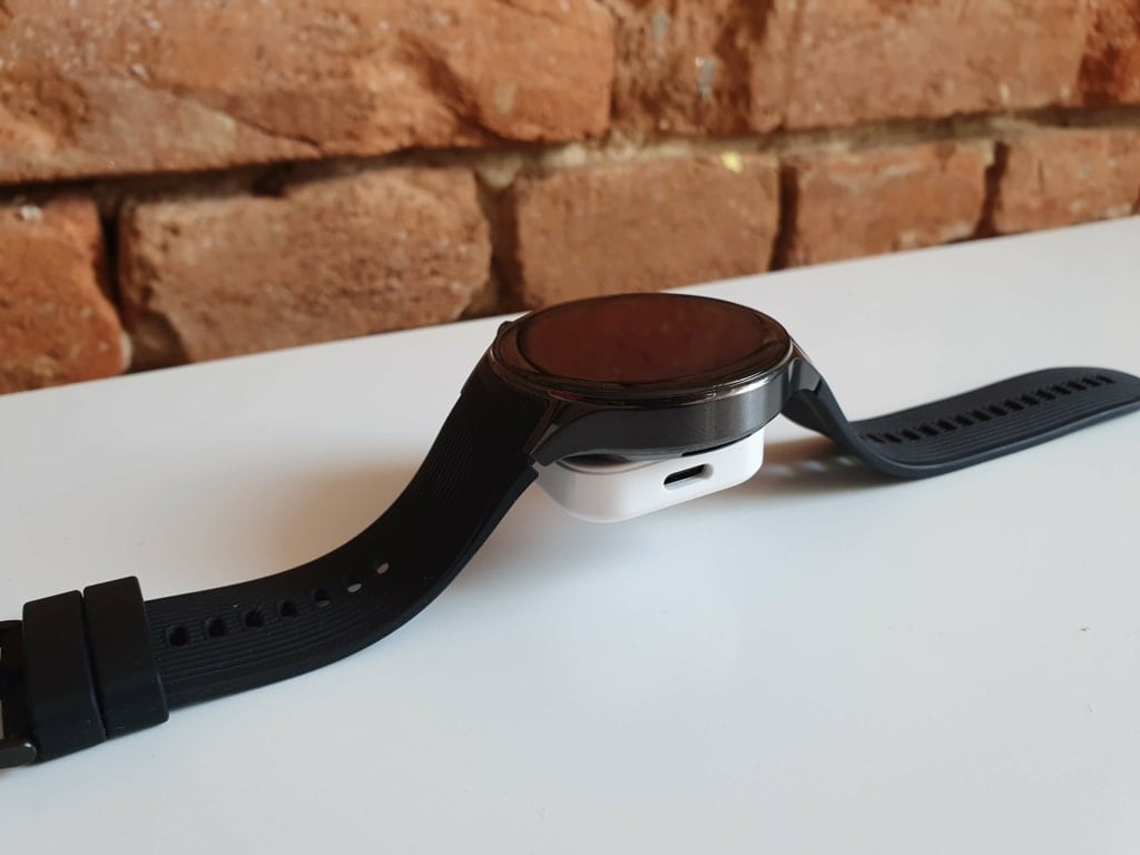 Magnes na powierzchni jest dość silny