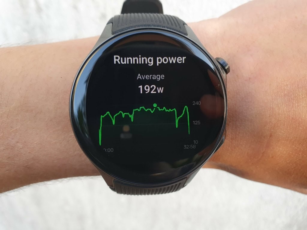 Wydajność biegania jest ściśle powiązana z masą ciała