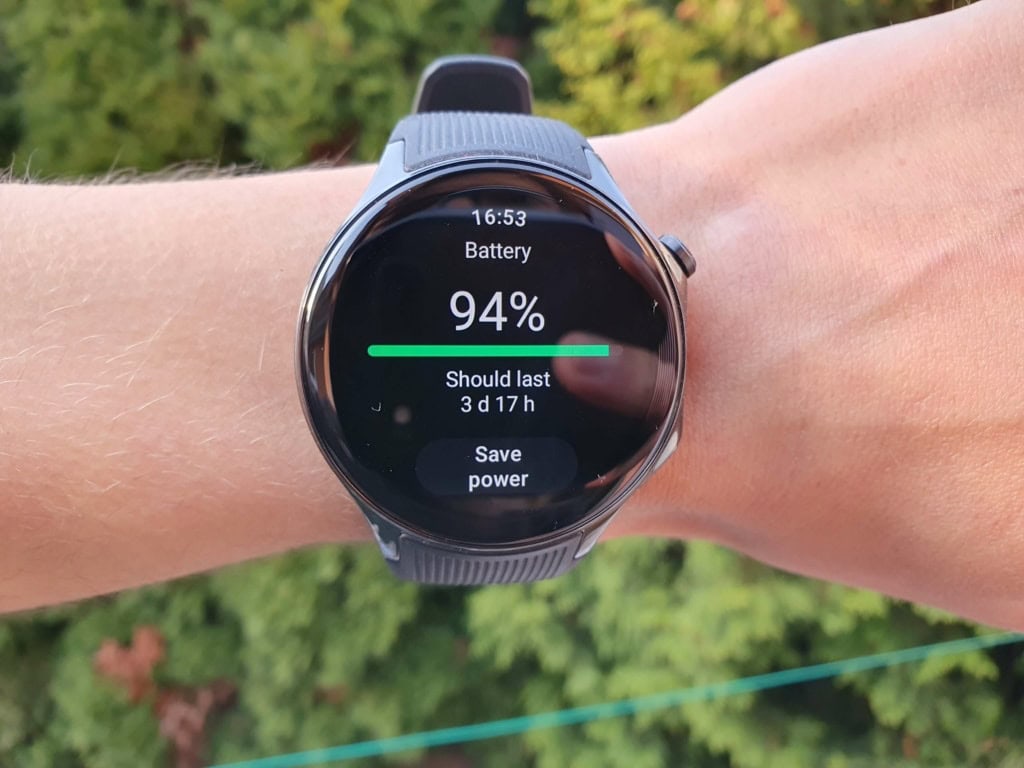 Analiza zużycia baterii jest bardzo przydatna