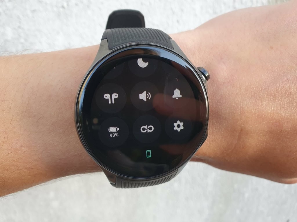 Tryb inteligentny i oszczędzania energii można łatwo zmienić