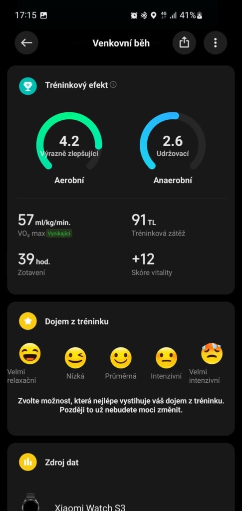 Zaawansowane metryki w analizie przebiegu