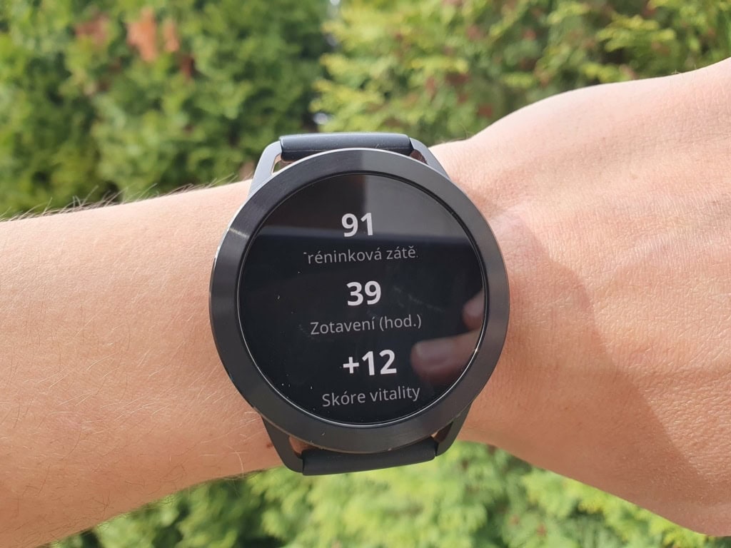 Czas regeneracji był w większości przypadków niepotrzebnie długi