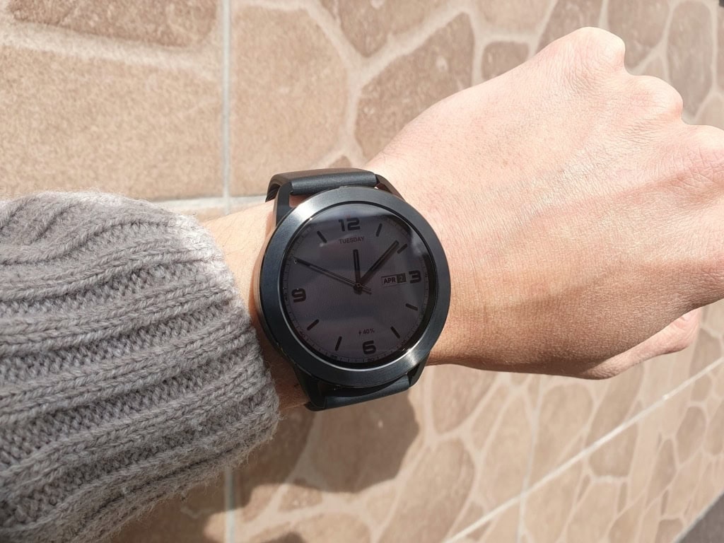 Z jasną tarczą sytuacja jest lepsza