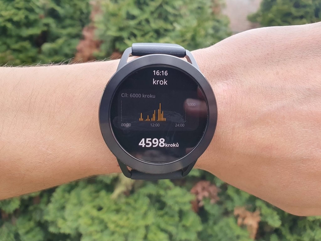 Cele dzienne można dowolnie modyfikować