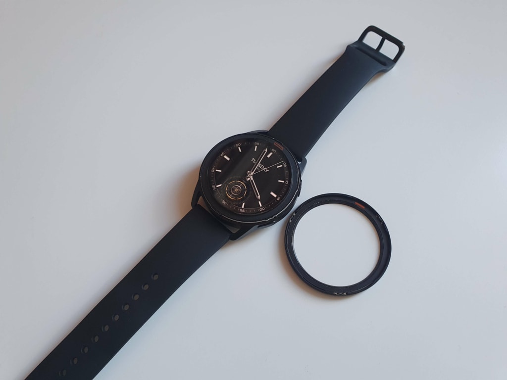 Jakość lunety mogłaby być wyższa