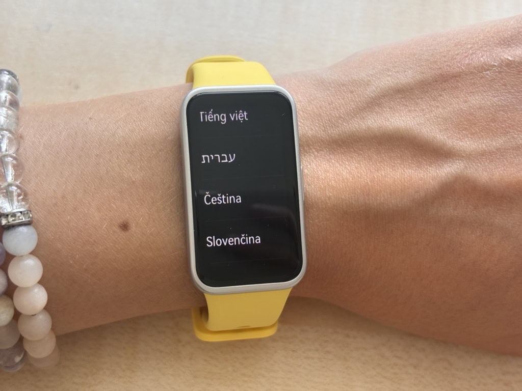 Wsparcie w języku polskim