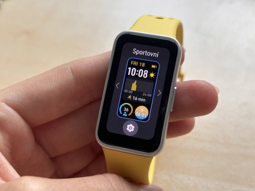 Przytrzymaj, aby dostosować