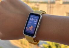 Recenzja: opaska fitness Huawei Band 9