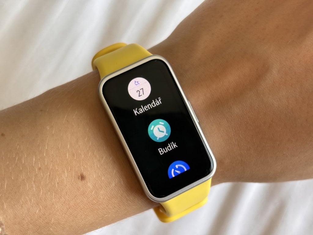 Podstawowe aplikacje