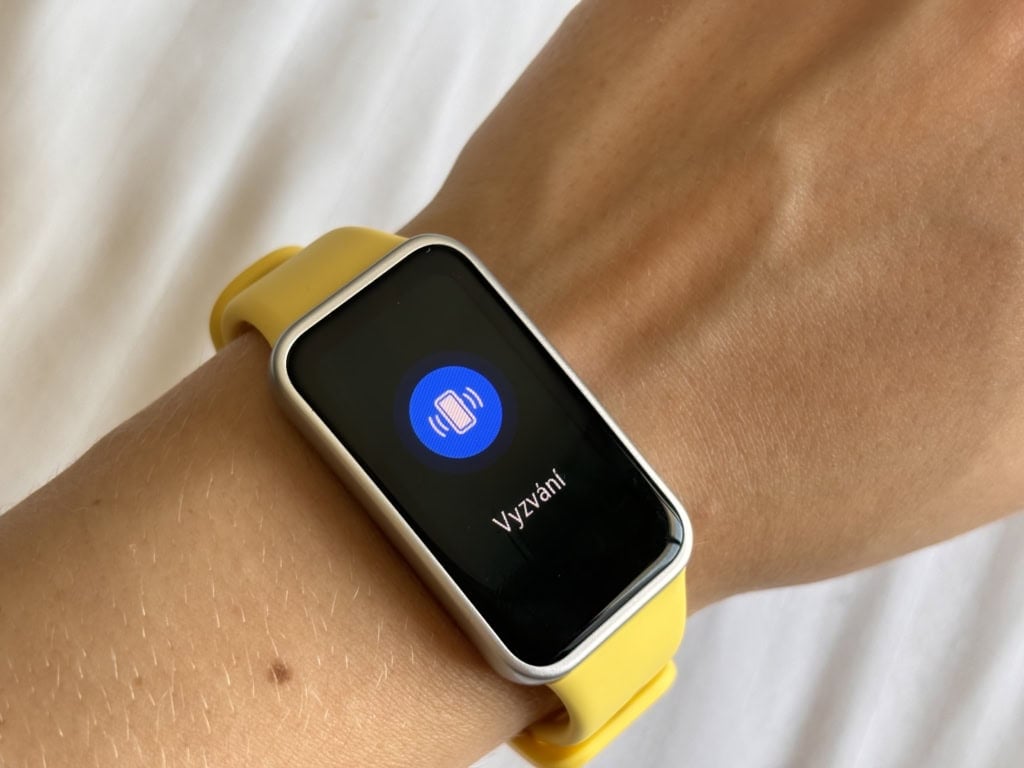 Znajdź telefon komórkowy