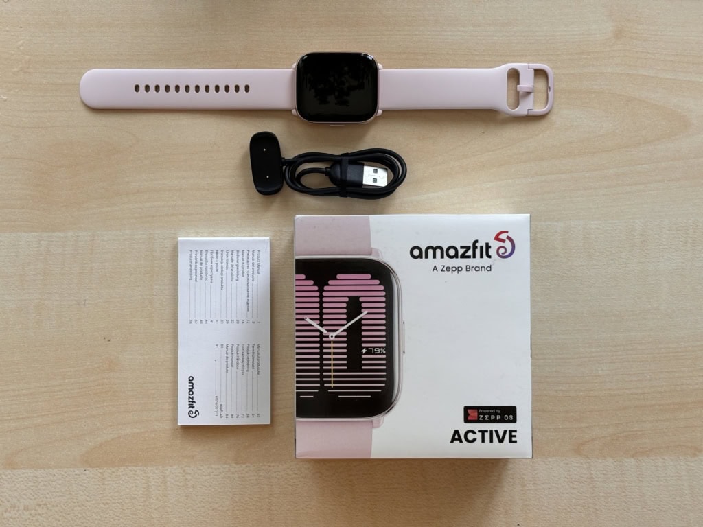 Standardowe opakowanie