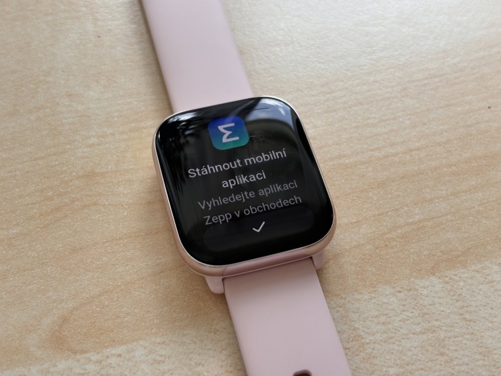 Instrukcje parowania