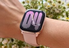 Recenzja: smartwatch Amazfit Active