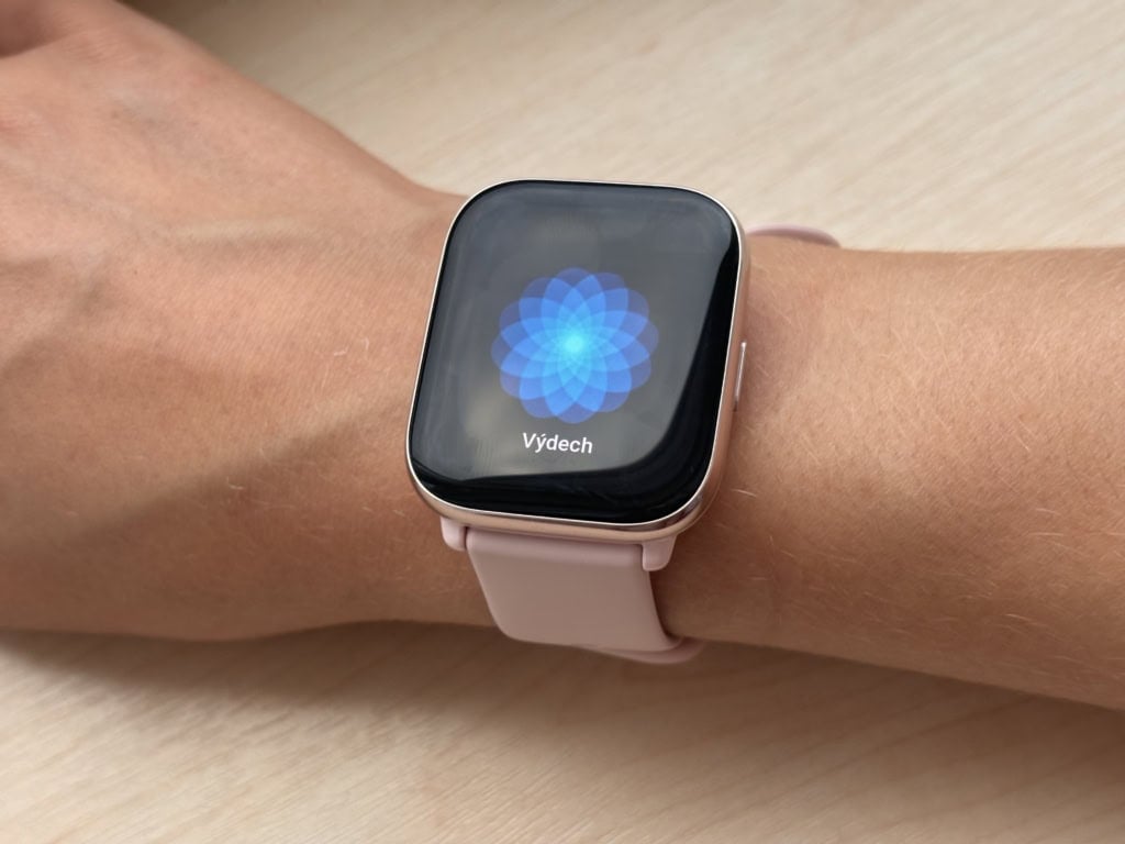 Ćwiczenia oddechowe