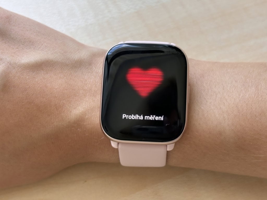 Monitorowanie tętna