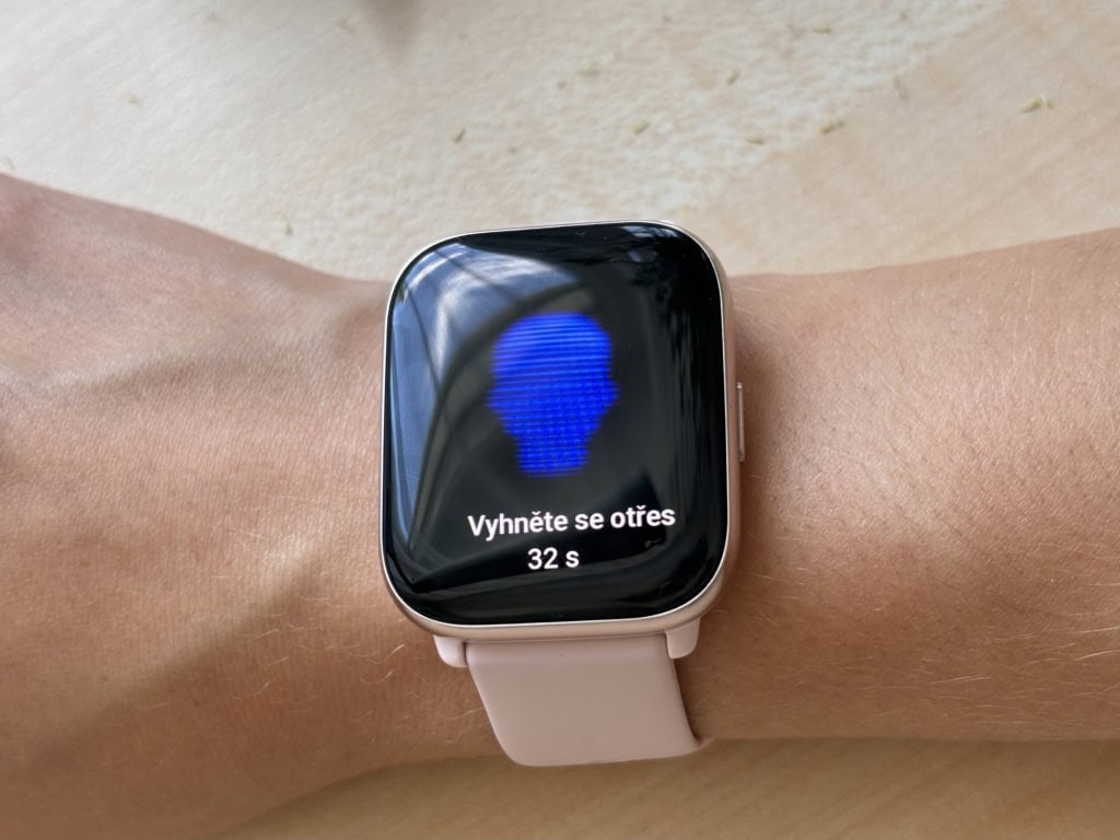 Ocena obciążenia stresem