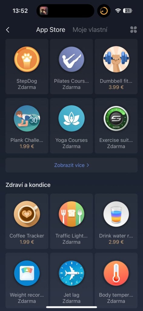 Pomoce do ćwiczeń i gry