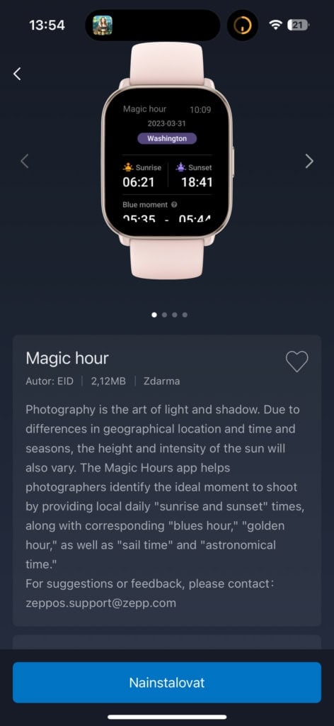 Ciekawe aplikacje do pobrania