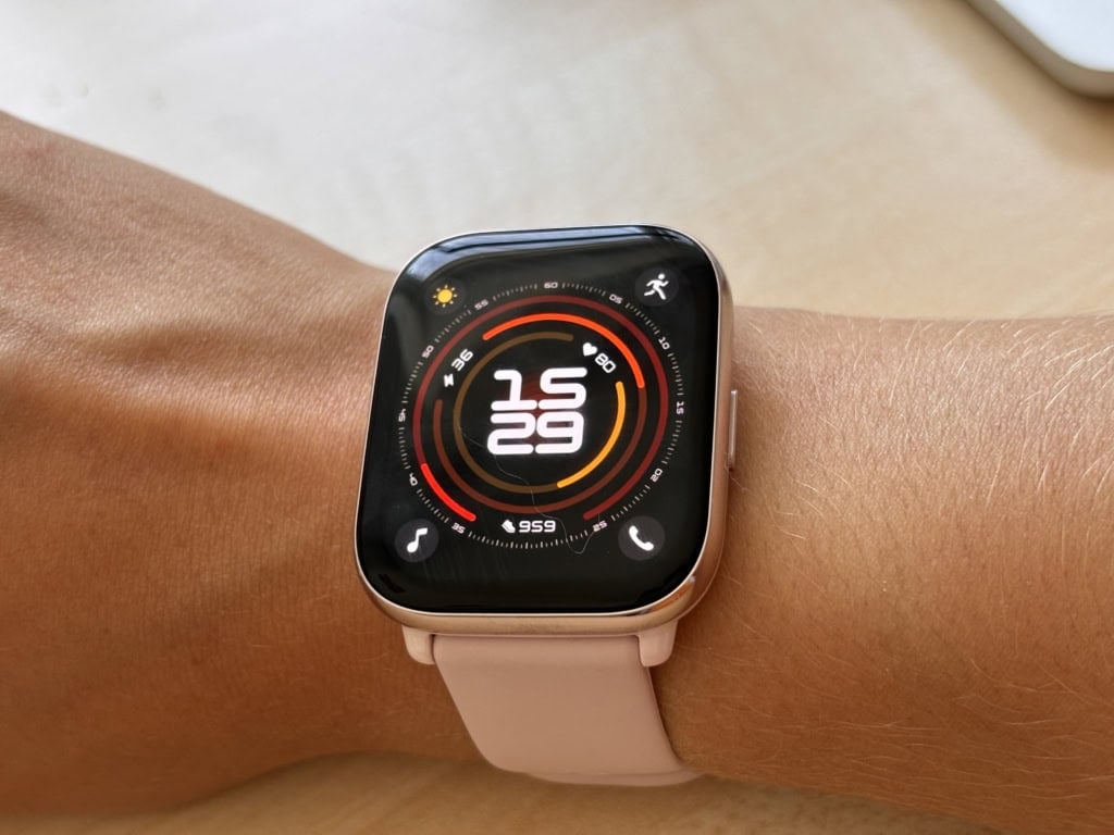 Przyzwoity wybór pokręteł