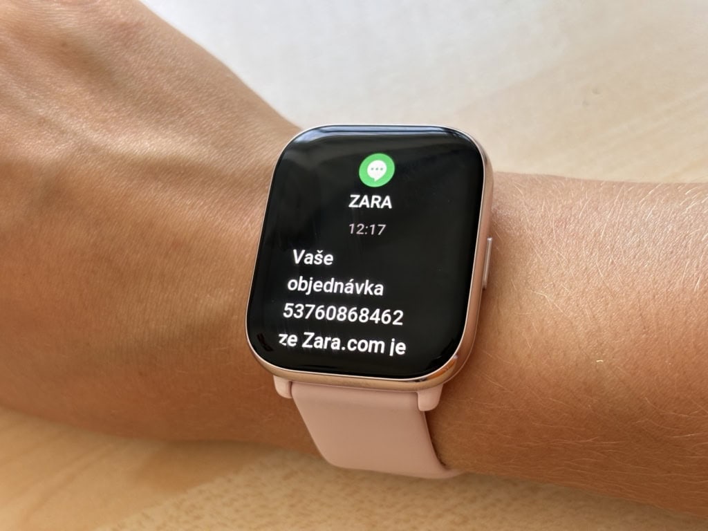 Odbieranie powiadomień