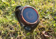 Recenzja: smartwatch Amazfit Active Edge