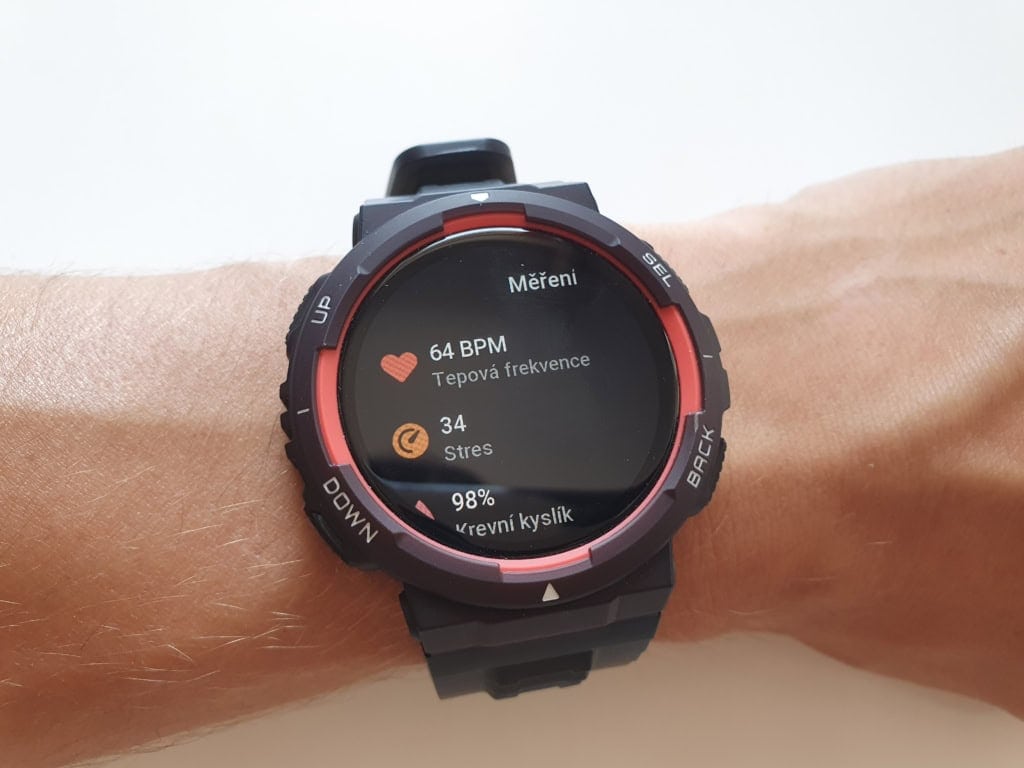 Dane wyjściowe są przejrzystym podsumowaniem wartości