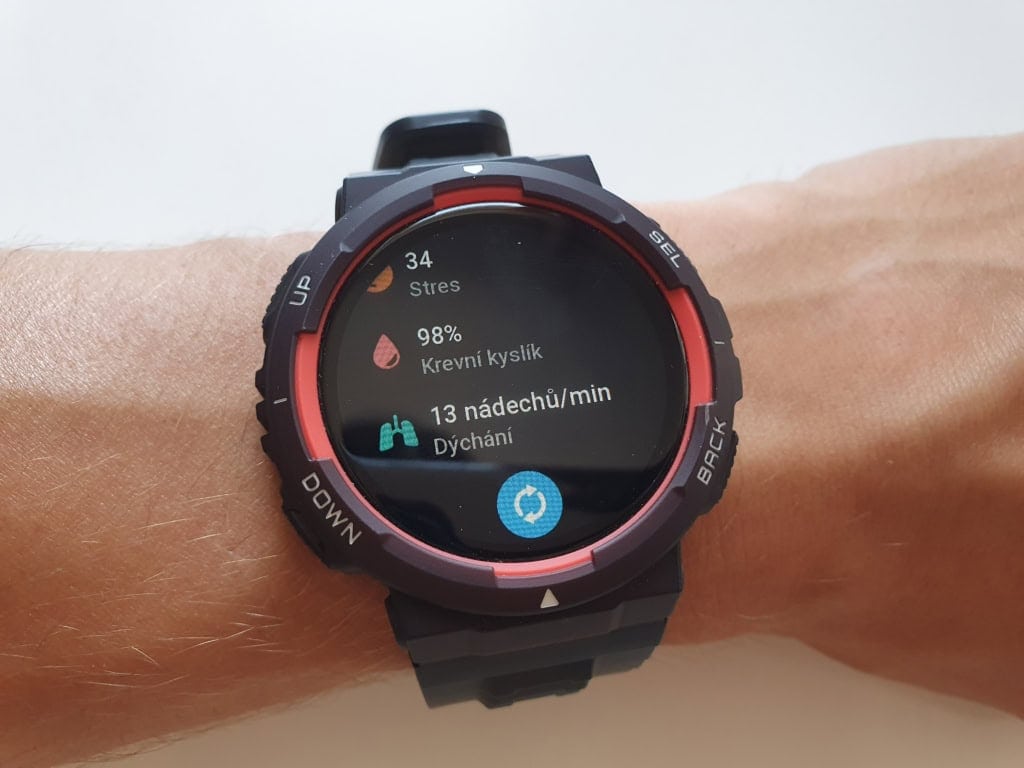 Pomiary nie są opatrzone szczegółowym komentarzem