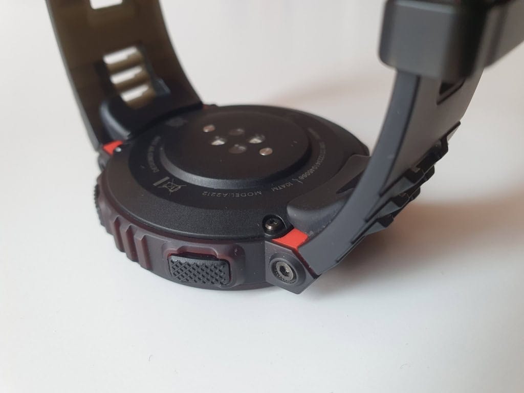 Śruby są odpowiedzialne za mocowanie