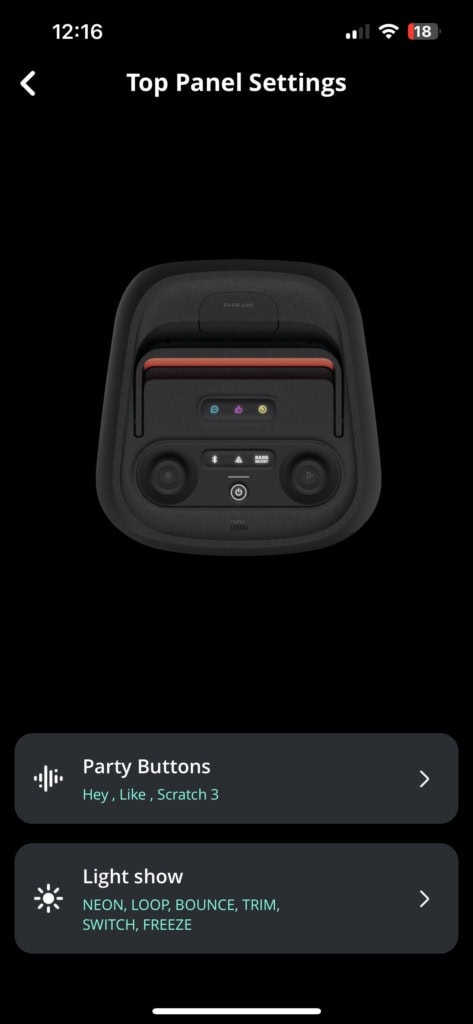 Dostosowywanie panelu sterowania