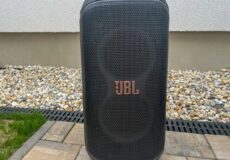 Recenzja: głośnik Bluetooth JBL PartyBox Club 120