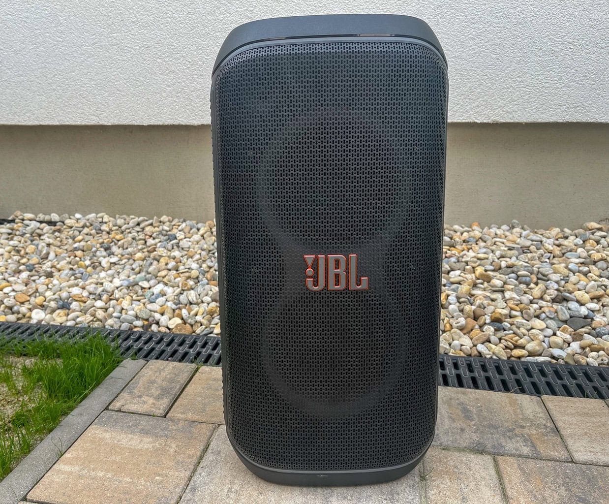 Recenzja: głośnik Bluetooth JBL PartyBox Club 120