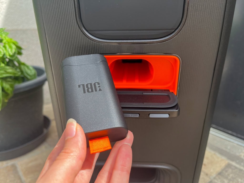 Łatwa i szybka wymiana