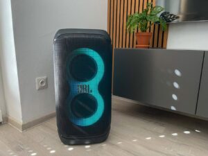 Głośniki imprezowe JBL PartyBox: który jest najlepszy?
