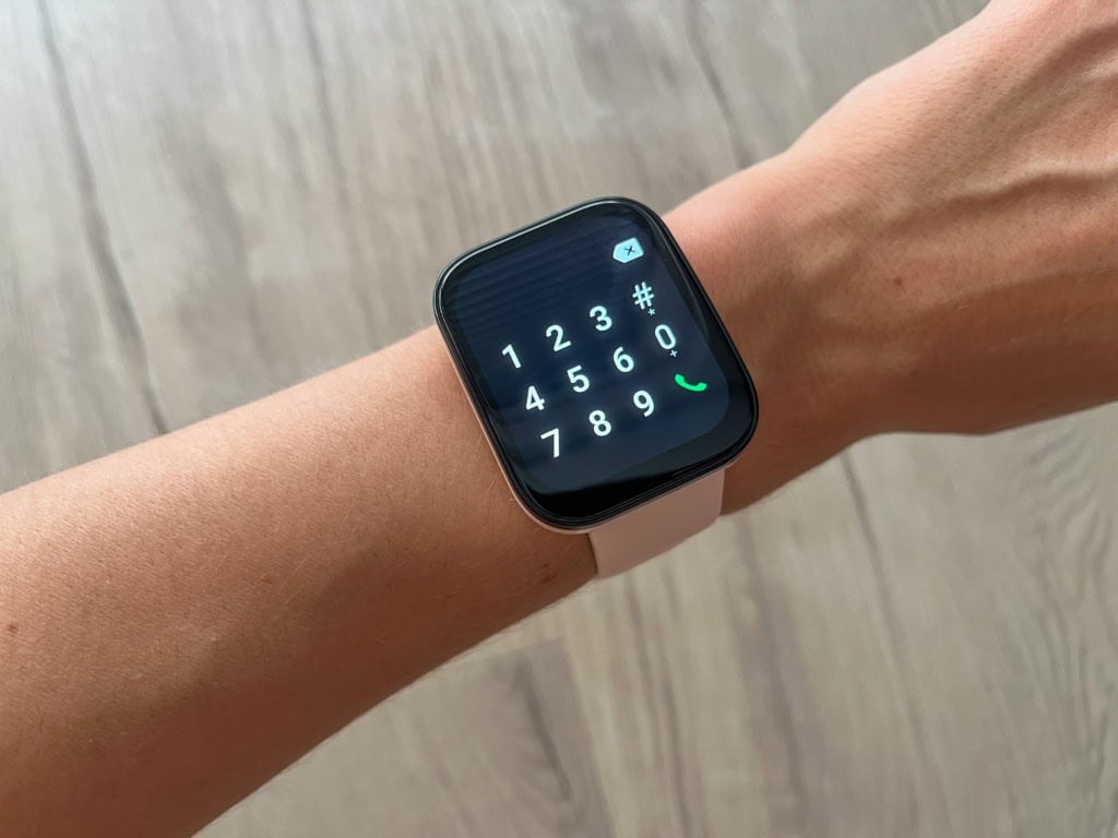 Nawiązywanie połączenia