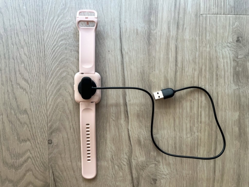 Lokalizacja kabla zasilającego