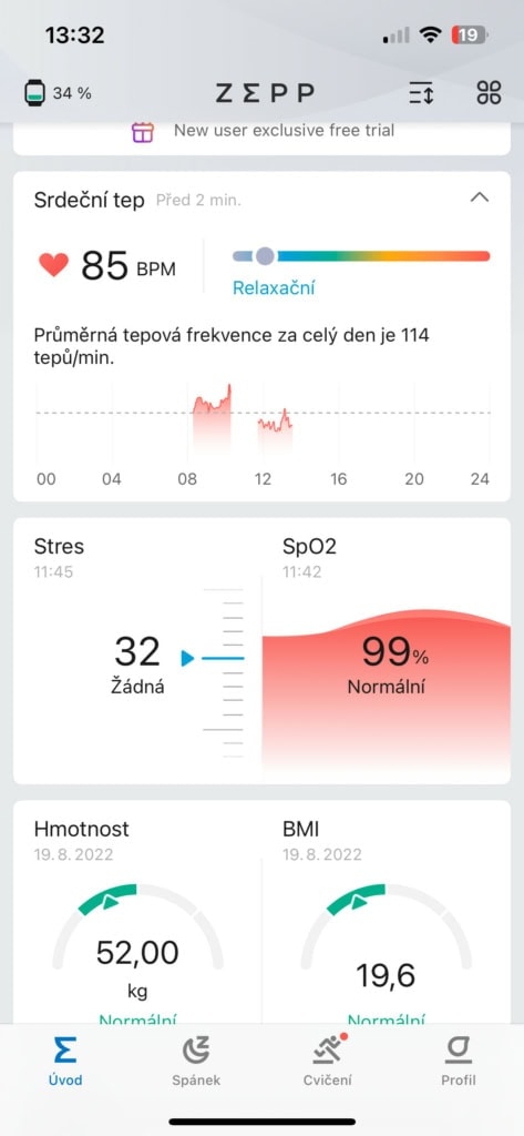 Przejrzyste statystyki