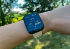 Recenzja: smartwatch Amazfit Bip 5