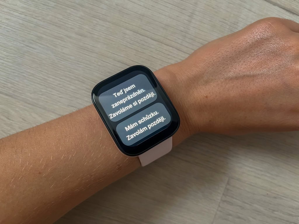 Zaprogramowane odpowiedzi