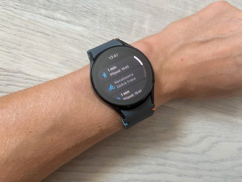 Wybór środka transportu